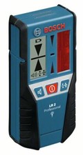 BOSCH Hochleistungsempf&auml;nger LR 2