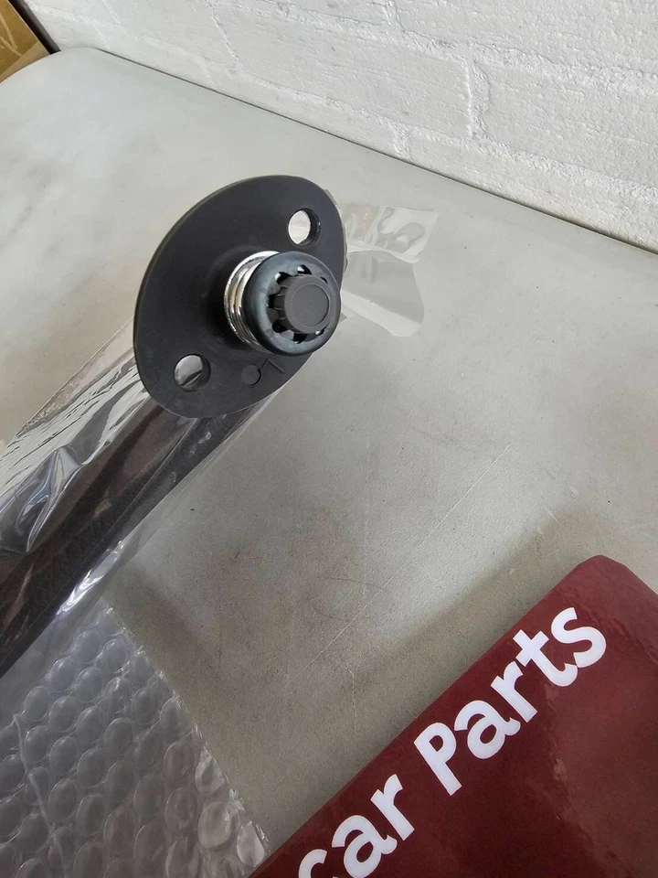 Genuine Honda Acura NSX NA1 NA2 Sun Visor Assy Set Right & Left & Center Set Foto 4 de 4