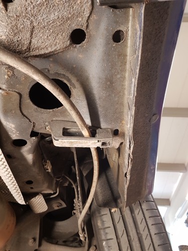 Ford Focus MK1 ST 170 Rennwagen Tracktool Topzustand - Bild 11 von 24