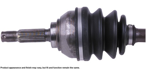 Front Passenger Side Cardone CV Axle Assembly for Sonata, Galant (60-3079) - Bild 2 von 9