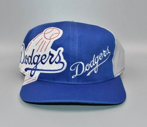 Los Angeles Dodgers Vintage Twins 