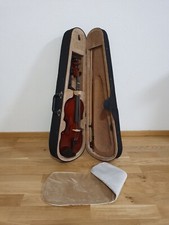 Geige/Violine 4/4, Nahezu Ungespielt Von Synfonie24 (für Einsteiger) 