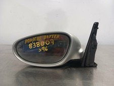 Retroviseur gauche (ou coque) Porsche BOXSTER