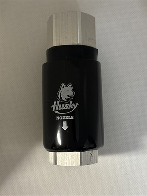 #ad HUSKY Fuel LineSafe T BreakHigh Volume 59DL44 $200.00