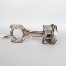 2001-2006 Bmw M3 S54 Piston Connecting Rod 11257834017 Oem