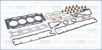 Ajusa Dichtungssatz, Zylinderkopf 52196200 FüR CitroËN Peugeot