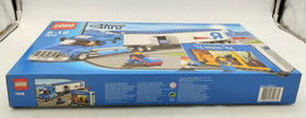 LEGO 7848 TOYS "R" US Truck MISB New Sealed EOL City Town Truck Car