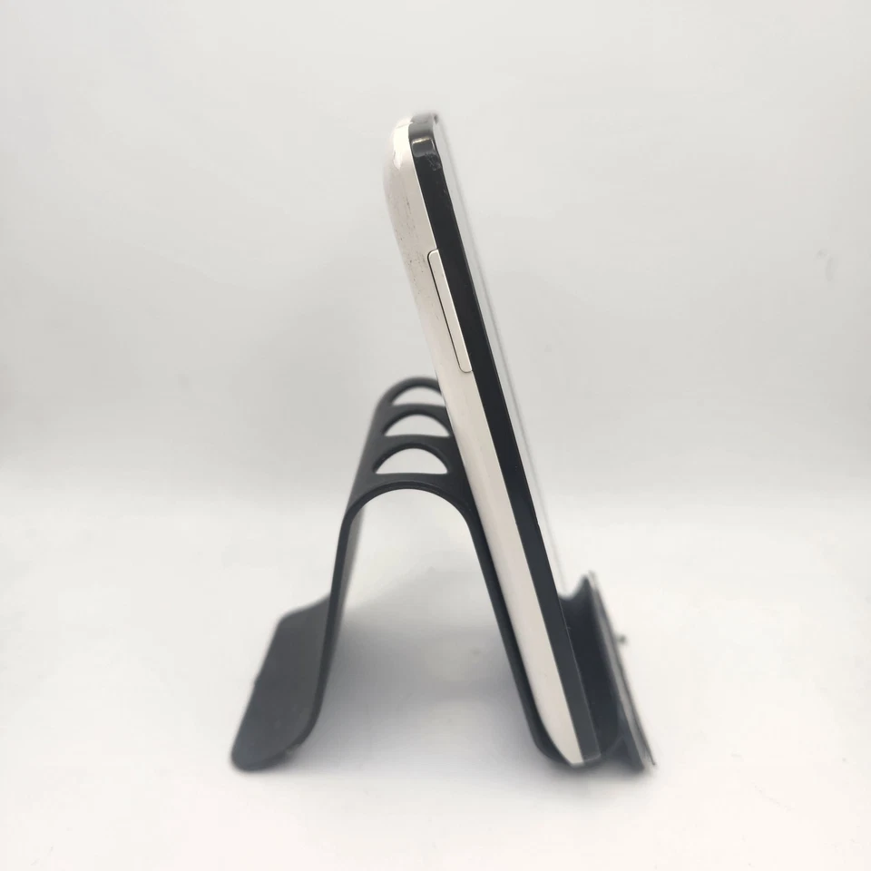 LG Tribute LS660 Smartphone (Boost Mobile) - 4GB White #1693 - Image 4 of 4