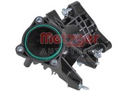 Stutzen AnsaugkrüMmer Metzger Autoteile 2100158 FüR Bmw 7Er F01 F02 F03 F04 5Er