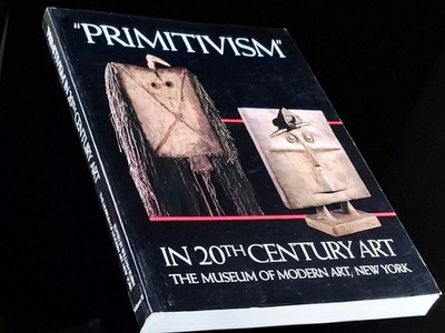 Primitivism in 20th Century Art: Affinity of the Tr... | Buch | Zustand sehr gut