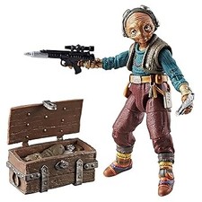 Star Wars Maz Kanata The Black Series Actionfigur