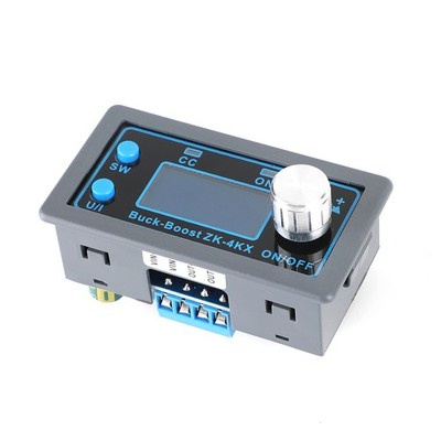 DC Adjustable Step Up Down Buck Boost Power Supply Voltage Regulator Module #8