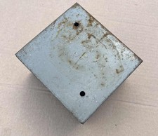 AMI Jukebox Credit Unit Metal