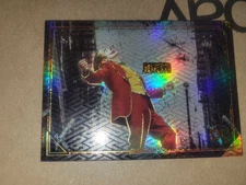 2022 DCEU Premium Card Series 1  Joker