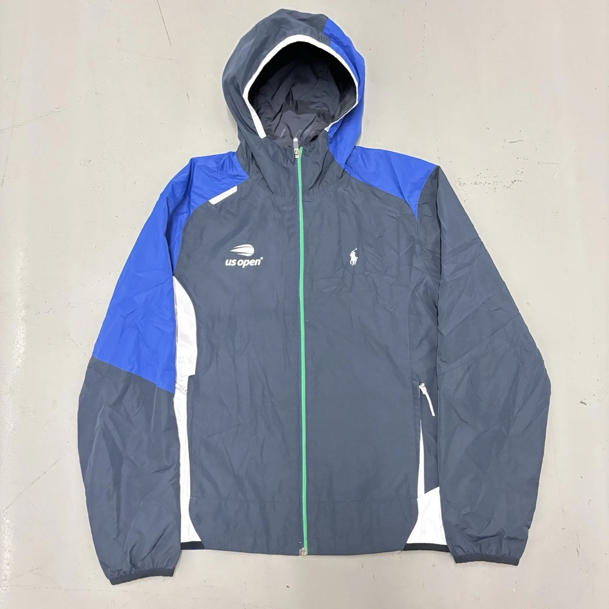 Polo Ralph Lauren Us Open In Men's Coats & Jackets for sale - eBay