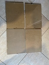 Lotto 4 Cornici 25x35  Portafoto a Giorno per Poster Foto Stampe - Vetro