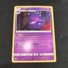 Pokémon Gengar Holo Rare TCG Card Crimson Invasion 38/111