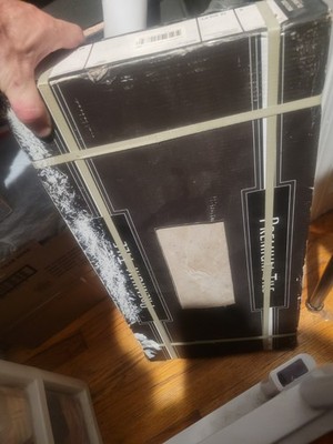 Premium ceramic tile 10 boxes 12 x 24