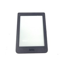 Kobo Nia N306 6" 8GB Touchscreen E-Reader - Black
