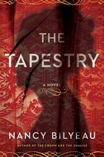 The Tapestry: A Novel (Joanna Stafford series) by