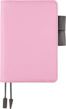 NEW Hobonichi Techo Original A6 Notebook Cover Colors/Charcoal Fairy