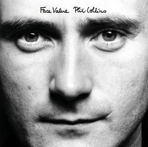 Face Value Phil Collins | eBay