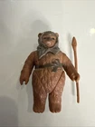 Vtg Star Wars POTF Last-17 Romba Complete Action Figure 1985 No COO Kenner *Mint