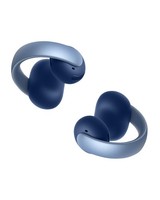 Soundcore By Anker Aeroclip, Open-Ear KopfhöRer Bluetooth Blau
