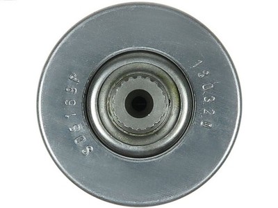 Für AS ROZRUSZNIKI I ALTERNATORY SD5169P STARTER CLUTCH BRAND NEW AS-PL STA