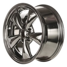 Oe Wheel 17 5x114.3 Physical Vapor Deposition Pvd For 05-09 Ford Mustang Gt Oe Wheel 17 5x114.3 Physical Vapor Deposition Pvd For 05-09 Ford Mustang Gt