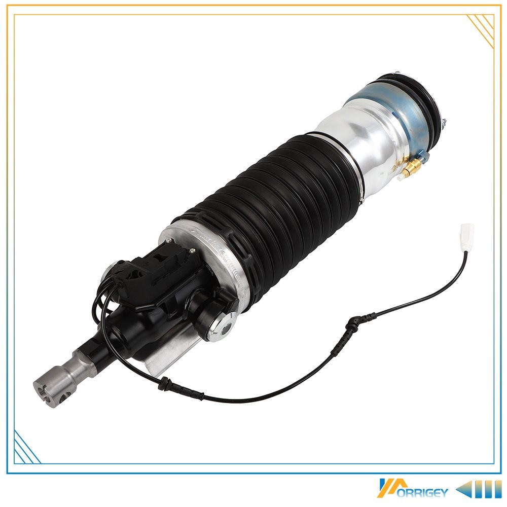 For Rolls Royce Ghost Wraith Dawn RR4/5 Front Left Air Suspension Shock Absorber