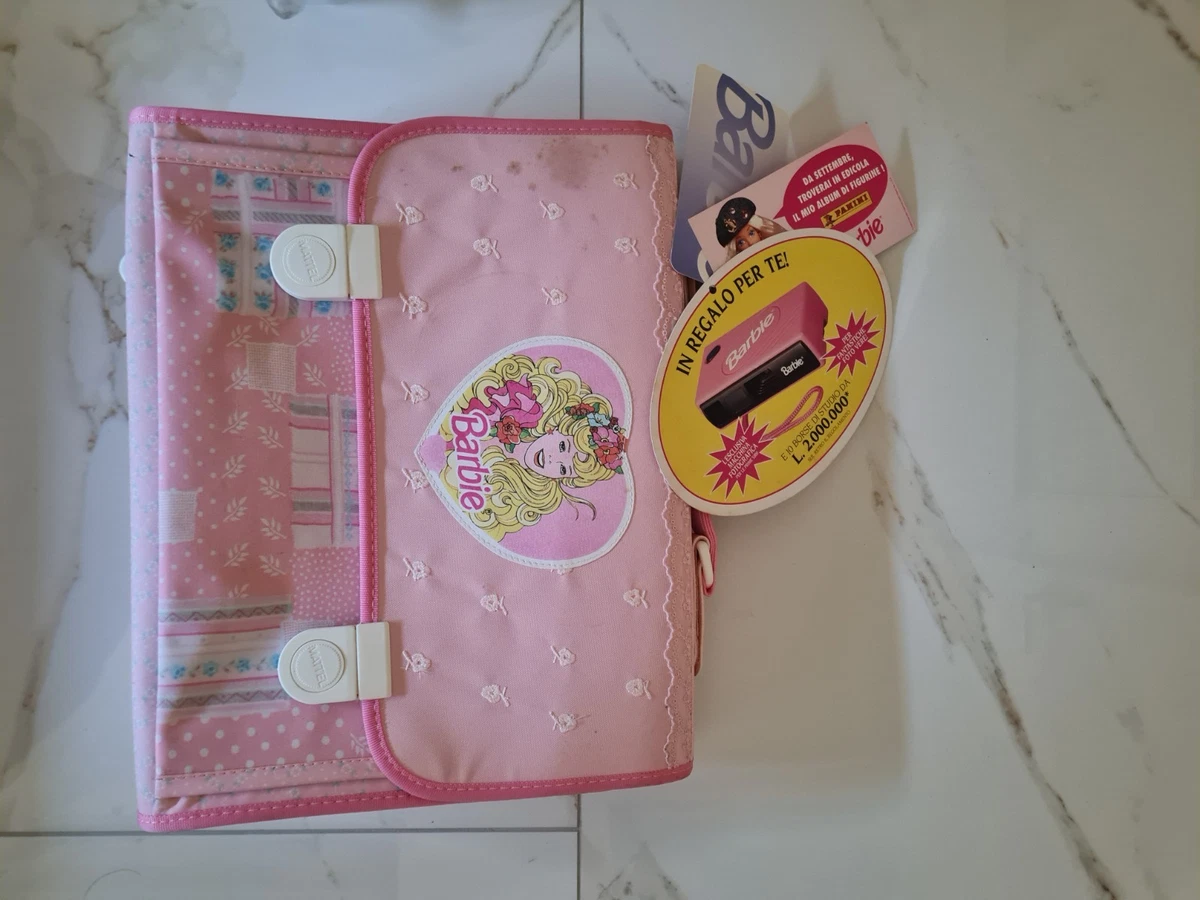 Amscan 999935 - Borse Regalo In Plastica Con Motivo Barbie | Per Feste E Bomboniere - 3