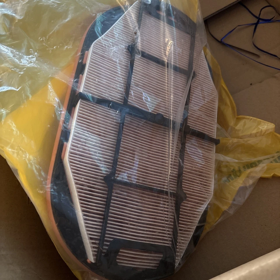 Caterpillar Air Filter 346-6694 - Image 3 of 3