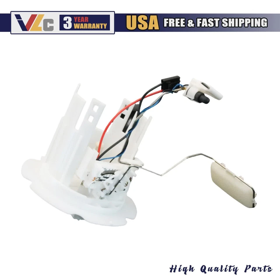 Para Infiniti I30 Base T 2000-2001 3,0 L V6 - Unidad de envío de medidor de combustible de gasolina NUEVO Foto 2 de 4