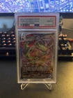 Rayquaza VMAX 111/203 Evolving Skies PSA 10 GEM MT Pokemon TCG