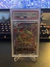 Rayquaza VMAX 111/203 Evolving Skies PSA 10 GEM MT Pokemon TCG