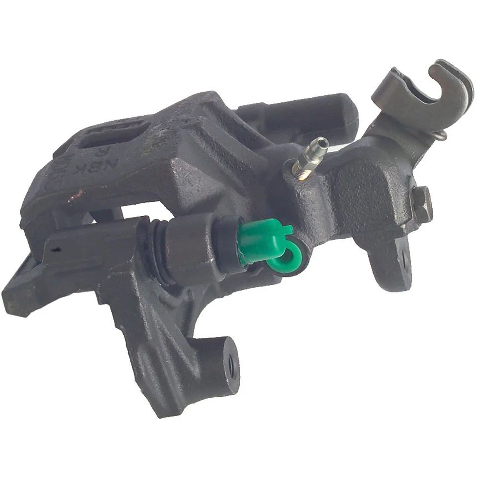 Задний суппорт дискового тормоза Cardone 2 подходит для Mazda 626 2000 2001 2002 1999 1998 годов выпуска - Изображение 2 из 4