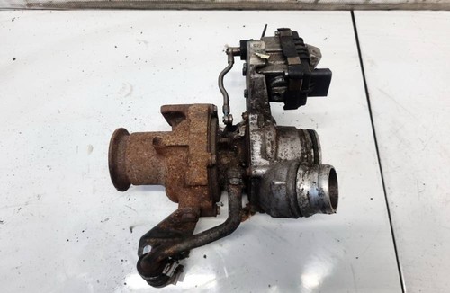 Turbolader  BMW 1-Series DE2806317-37