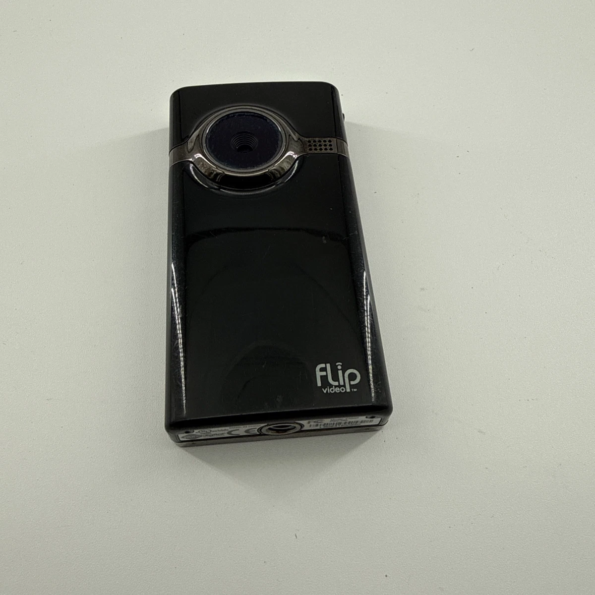 Flip Mino Hd for sale - eBay