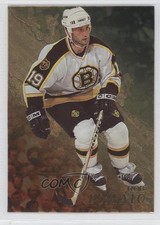1998-99 ITG Be A Player Gold Rob DiMaio #7 0a1