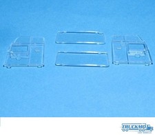 Tekno Parts Volvo F10 Volvo F12 Globetrotter Verglasung 501-879 79448