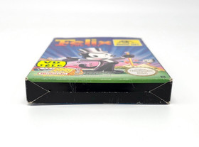 Felix The Cat Nintendo NES 🍀 Selten 🍀 FRA