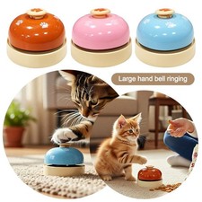Table Bell Call Bell Dining Bell Summoning Bell Durable Reception Bell  Kitchen
