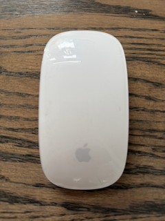 Apple Magic Mouse Wireless Model A1296