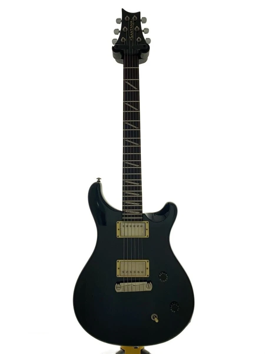 Prs Santana Se Guitar for sale - eBay