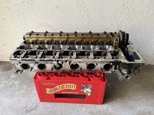 BMW E90 E91 E92 E60 E61 E87 E82 E81 N53B30A N53 Zylinderkopf 7560164 77314262