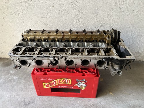 BMW E90 E91 E92 E60 E61 E87 E82 E81 N53B30A N53 Zylinderkopf 7560164 77314262