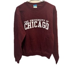University Of Chicago Crewneck