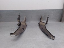 Pare-choc avant Citroen C6