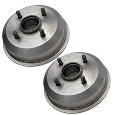 Tambour de frein Ford ESCORT